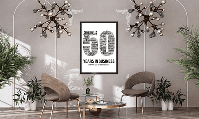 Years In Business [Corporate] - Number This LLC